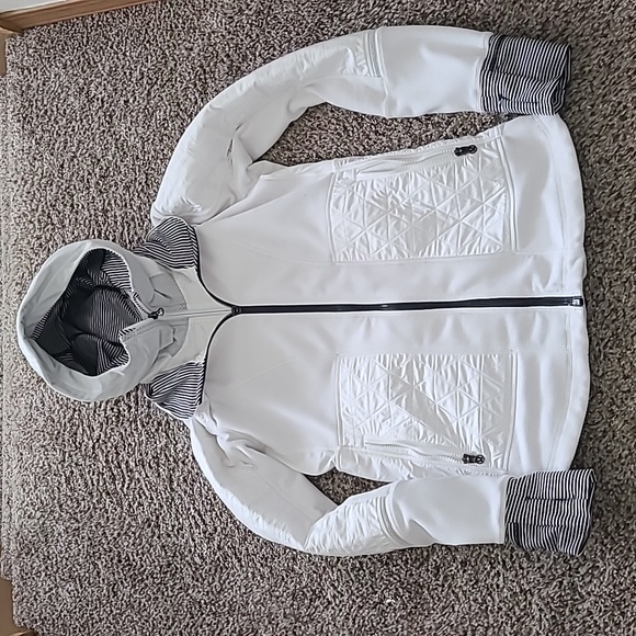 lululemon athletica Jackets & Blazers - Lululemon Athletica Jacket